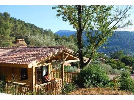 maison 3 pièces 32 m²