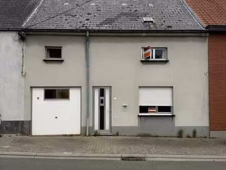 maison 3 ch. à rénover erpe-mere (49)