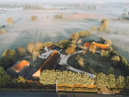 maison à vendre à bellem € 1.650.000 (los47) - | zimmo