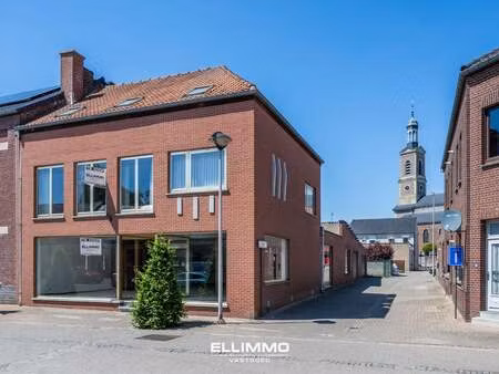 maison à vendre à vlijtingen € 185.000 (lp23p) - ellimmo vastgoed | zimmo