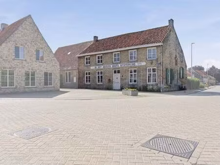 maison à vendre à wulveringem € 189.000 (lp16w) - era domus (veurne) | zimmo