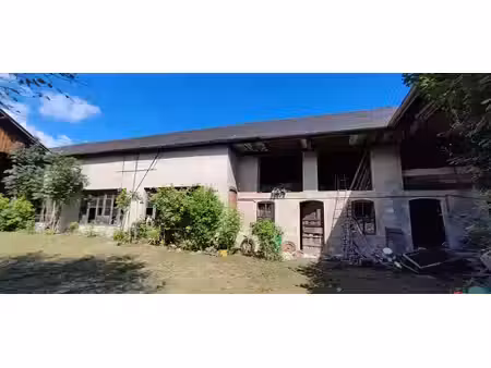 terrain à vendre à gilly sur isère - opportunité à saisir !