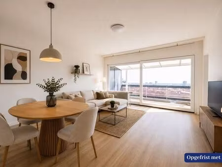 appartement à vendre à borgerhout € 189.000 (lp1jz) - one vastgoed - deurne | zimmo