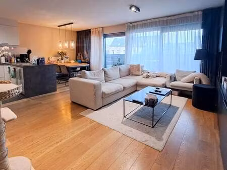 appartement à louer à ledeberg € 1.050 (lp1xl) - stellar immo | zimmo