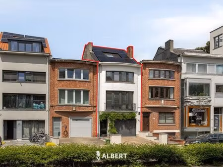 maison à vendre à aalst € 615.000 (lp21p) - kantoor denderwindeke | zimmo
