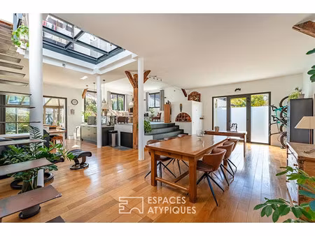vente maison 5 pièces 178.49 m² à colombes (92700)  895 000 €