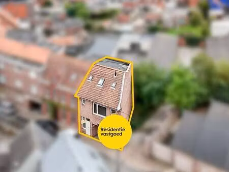 maison à louer à torhout € 795 (lp14v) - residentie vastgoed - torhout | zimmo