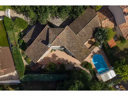maison d'architecte proche mer