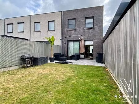 maison à louer à beveren-leie € 950 (lp13a) - vastgoed norman | zimmo