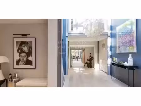 maison avec terrasse boulogne-billancourt (92)