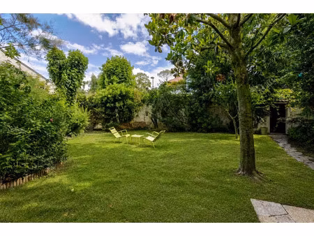 vente maison 6 pièces 190 m² à meudon (92190)  1 470 000 €