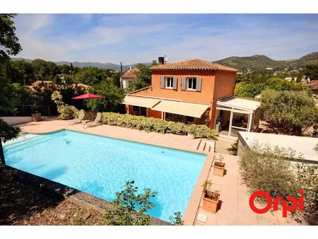 vente villa 4 pièces 123 m² à allauch (13190)  684 000 €