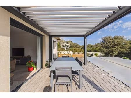 vente maison 4 pièces 125 m² à bonifacio (20169)  995 000 €