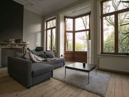 appartement à louer à antwerpen € 1.150 (lp133) - michel fortems | zimmo