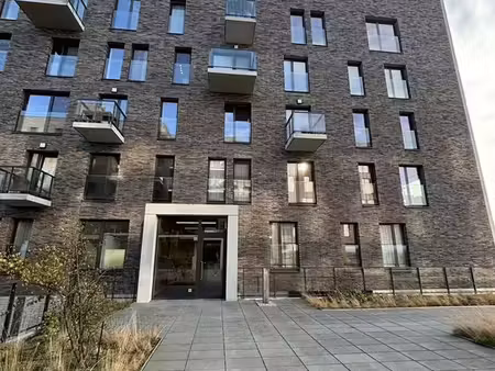 appartement à louer à hemiksem € 1.045 (lp25o) - heylen vastgoed - mortsel | zimmo