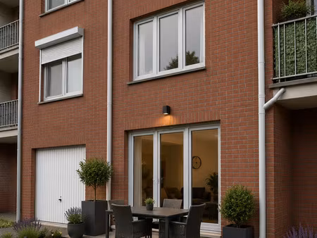 appartement à louer à mortsel € 1.100 (lp24g) - empire estates | zimmo