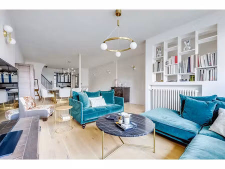 vente maison 4 pièces 141 m² à colombes (92700)  650 000 €