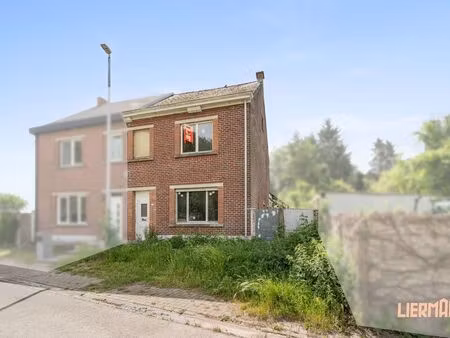 maison à vendre à hillegem € 192.500 (lp0zp) - immo lierman | zimmo