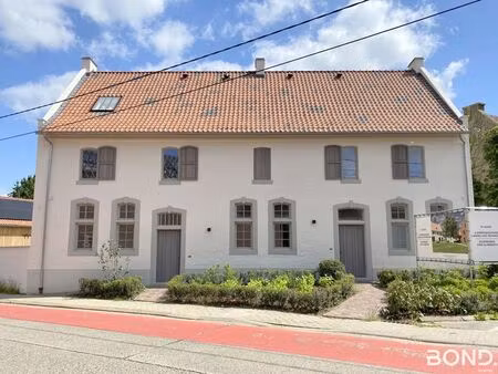 maison à vendre à glabbeek-zuurbemde € 635.030 (lp23z) | zimmo