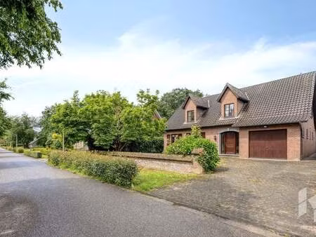 maison à vendre à halle € 635.000 (lp1xi) - het huiskantoor pelt | zimmo