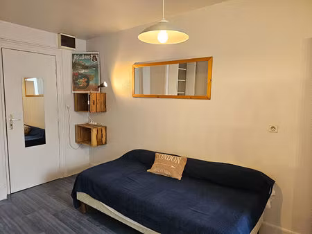 appartement aix les bains 1 pièce(s) 18.08 m2