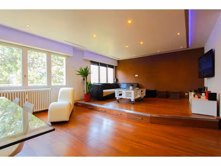 appartement de type 3 - calme et lumineux - 83m2 - barberaz