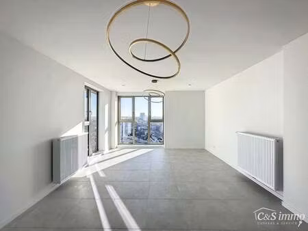 appartement à louer à antwerpen € 1.350 (lp1xv) | zimmo