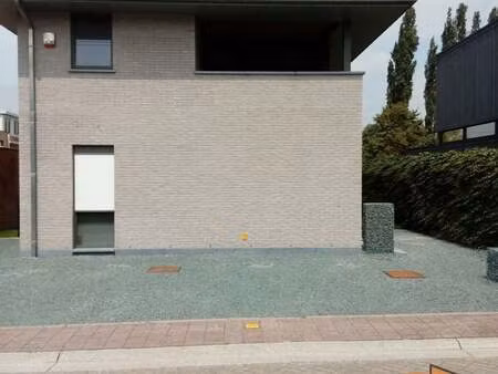appartement à louer à ternat € 880 (lp22l) - het woonburo | zimmo