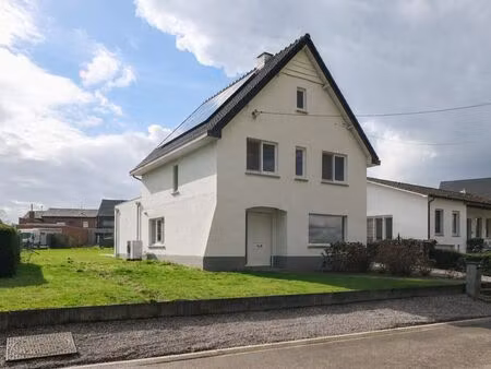 maison à louer à stevoort € 1.350 (lp16e) - era nobis (hasselt) | zimmo