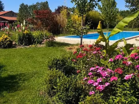 vente maison 9 pièces 190 m² à aubigny-en-plaine (21170)  745 500 €