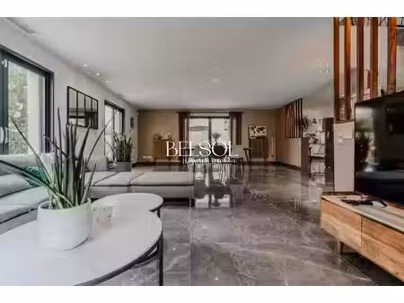 vente maison 6 pièces 205 m² à villeneuve-de-la-raho (66180)  719 000 €