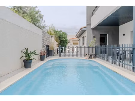 vente maison 6 pièces 205 m² à villeneuve-de-la-raho (66180)  749 000 €