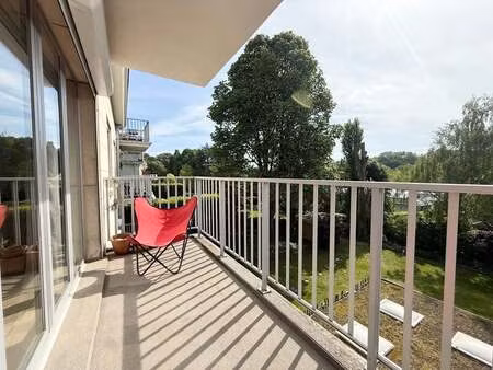 appartement à louer à woluwe-saint-pierre € 1.750 (lp1zw) - latour & petit bxl location | 