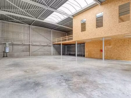 bien professionnel à louer à zevekote € 1.750 (lp139) - dewaele business - brugge | zimmo