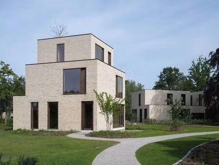 maison à vendre à drongen € 690.000 (lp1r7) - carlo eggermont | zimmo