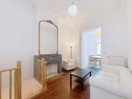 appartement à louer à etterbeek € 1.900 (lnfji) - victoire junot location | zimmo