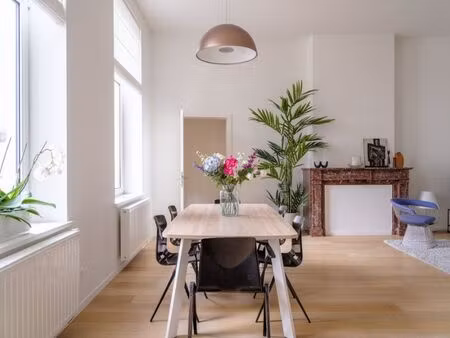 appartement à louer à gent € 1.900 (lp1qp) - tve vastgoed | zimmo