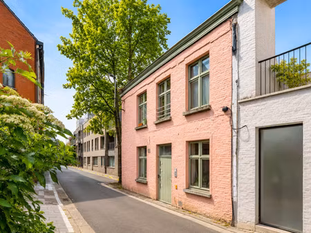 appartement à vendre à gent € 700.000 (lp215) - immo da vinci gent | zimmo