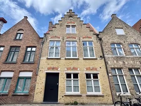 maison à vendre à brugge € 695.000 (lp21j) - wulf&meester | zimmo
