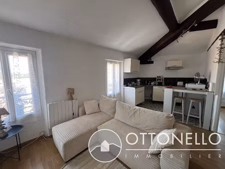 appartement roquebrune-sur-argens 2 pièces 35 m2