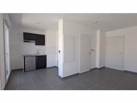 appartement t1