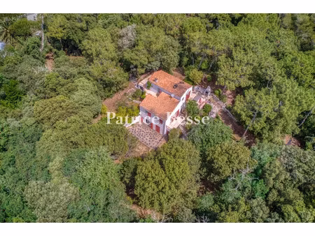 vente maison 6 pièces 135 m² à saint-georges-d'oléron (17190)  830 000 €