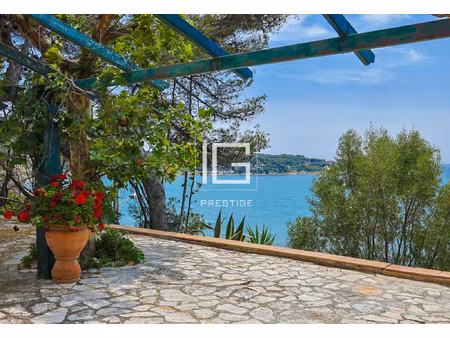 sanary  vue mer a couper le souffle !