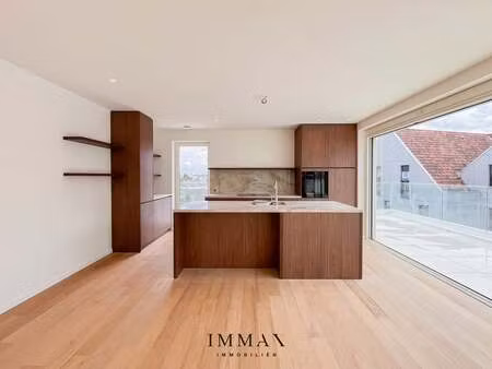 appartement à vendre à sint-pieters € 746.831 (lp1zc) | zimmo