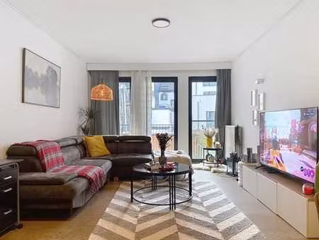 modern 2 slaapkamer appartement op centrale locatie