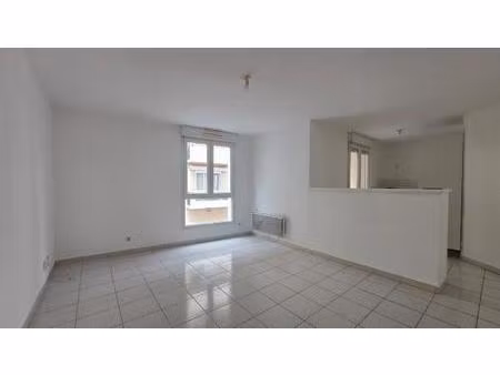 appartement t2