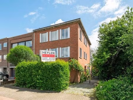 bien professionnel à vendre à aarschot € 730.000 (lp2eb) - heylen vastgoed - heist-op-den-