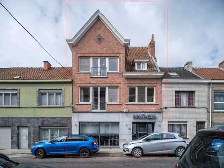 bien professionnel à vendre à gent € 750.000 (lp1r4) - brutin vastgoed | zimmo