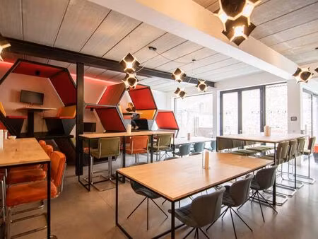 bien professionnel à louer à gent € 8.190 (lo737) - dewaele business - gent | zimmo