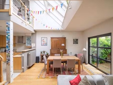 maison à vendre à gent € 675.000 (lp1r6) - brutin vastgoed | zimmo